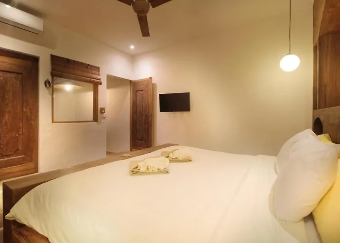 Paradisua By Optimum Bali - Bumbak Street Canggu (Bali)