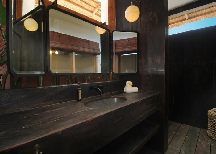 Paradisua By Optimum Bali - Bumbak Street
