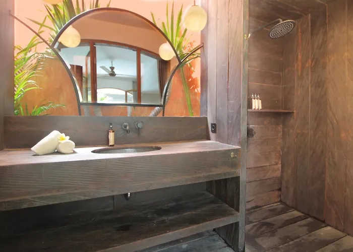 Villa Paradisua By Optimum Bali - Bumbak Street Canggu (Bali)