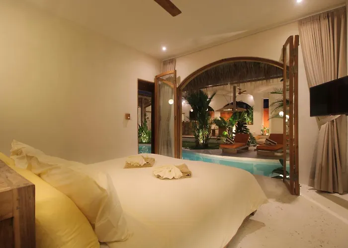 Paradisua By Optimum Bali - Bumbak Street Villa Canggu (Bali)