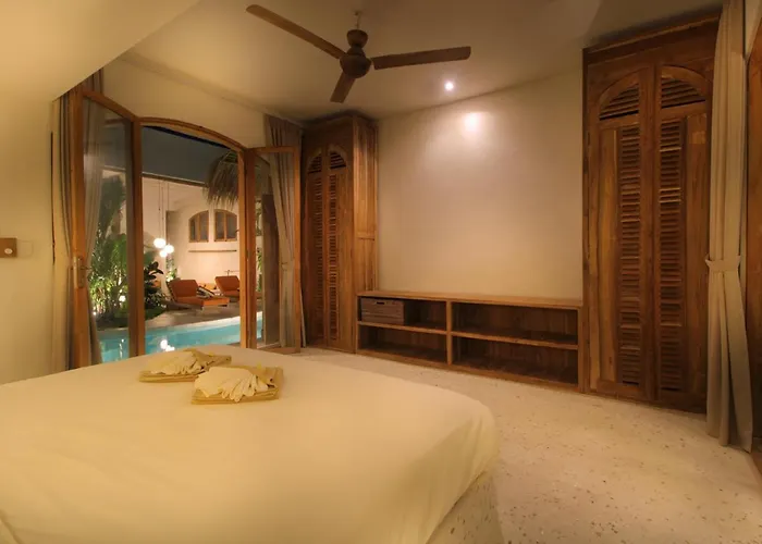 Villa Paradisua By Optimum Bali - Bumbak Street Canggu (Bali)