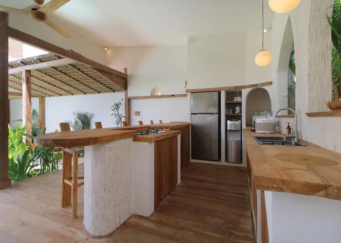 Paradisua By Optimum Bali - Bumbak Street Villa Canggu (Bali)