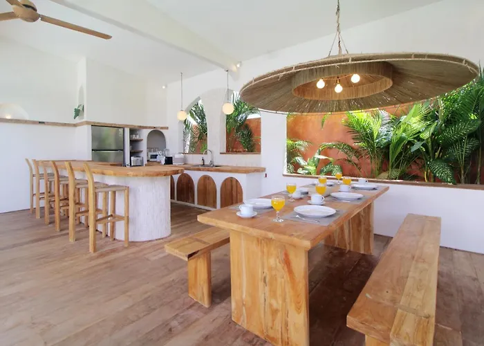 Villa Paradisua By Optimum Bali - Bumbak Street Canggu (Bali)