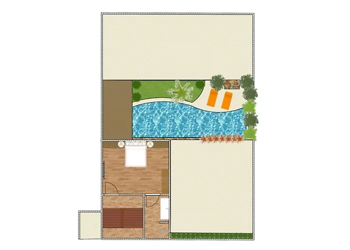 Villa Paradisua By Optimum Bali - Bumbak Street