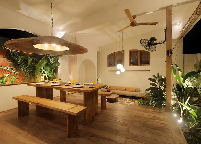 Villa Paradisua By Optimum Bali - Bumbak Street Canggu (Bali)